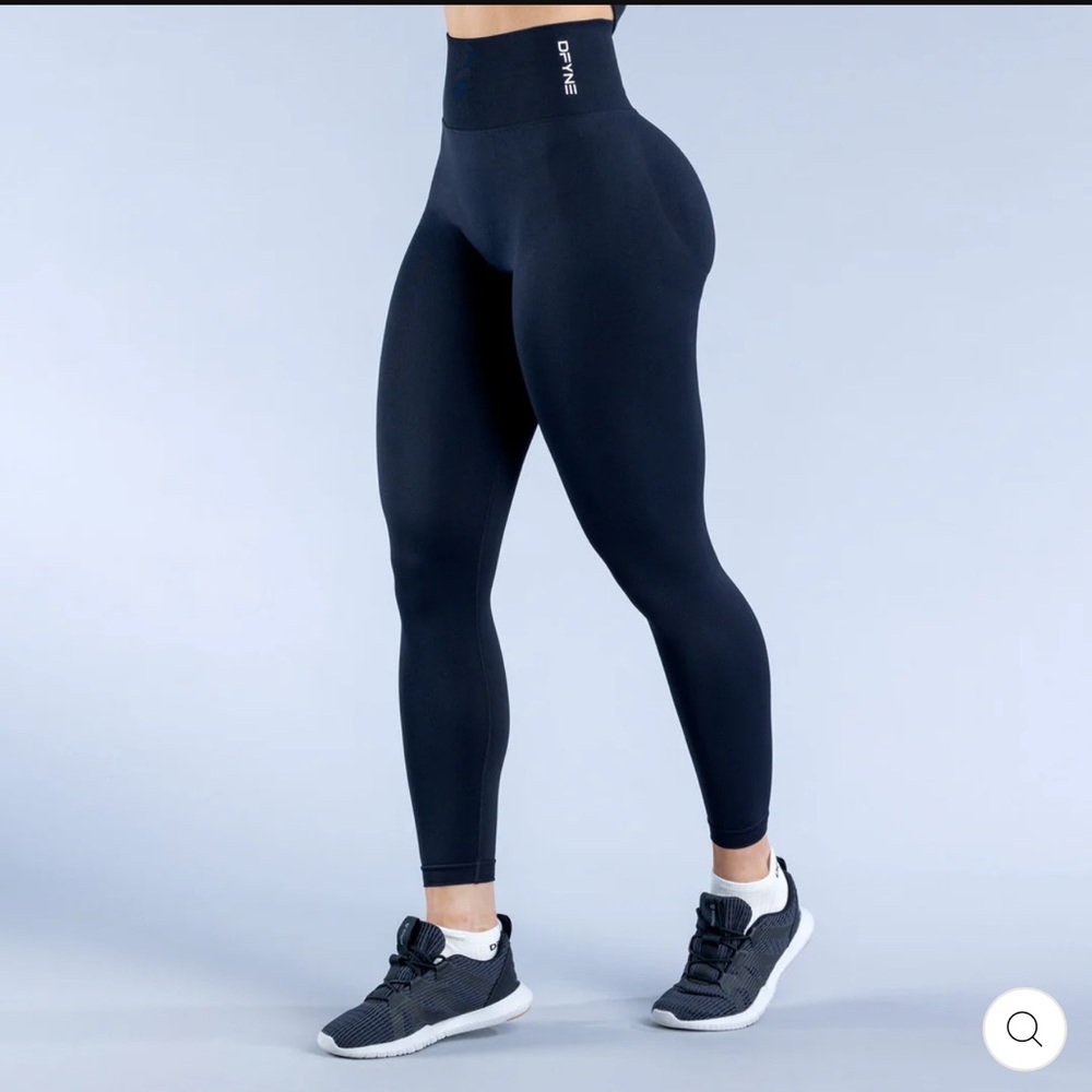 DFYNE Dynamic Leggings